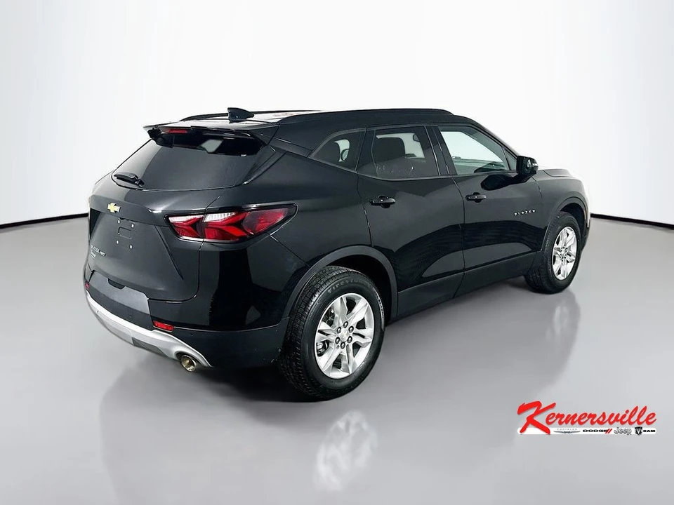 2022 Chevrolet Blazer - Image 7 of 21