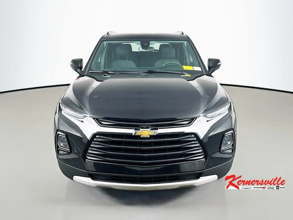 2022 Chevrolet Blazer - Image 2 of 21