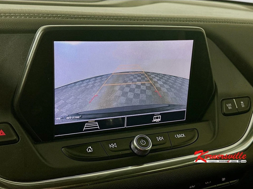2022 Chevrolet Blazer - Image 20 of 21