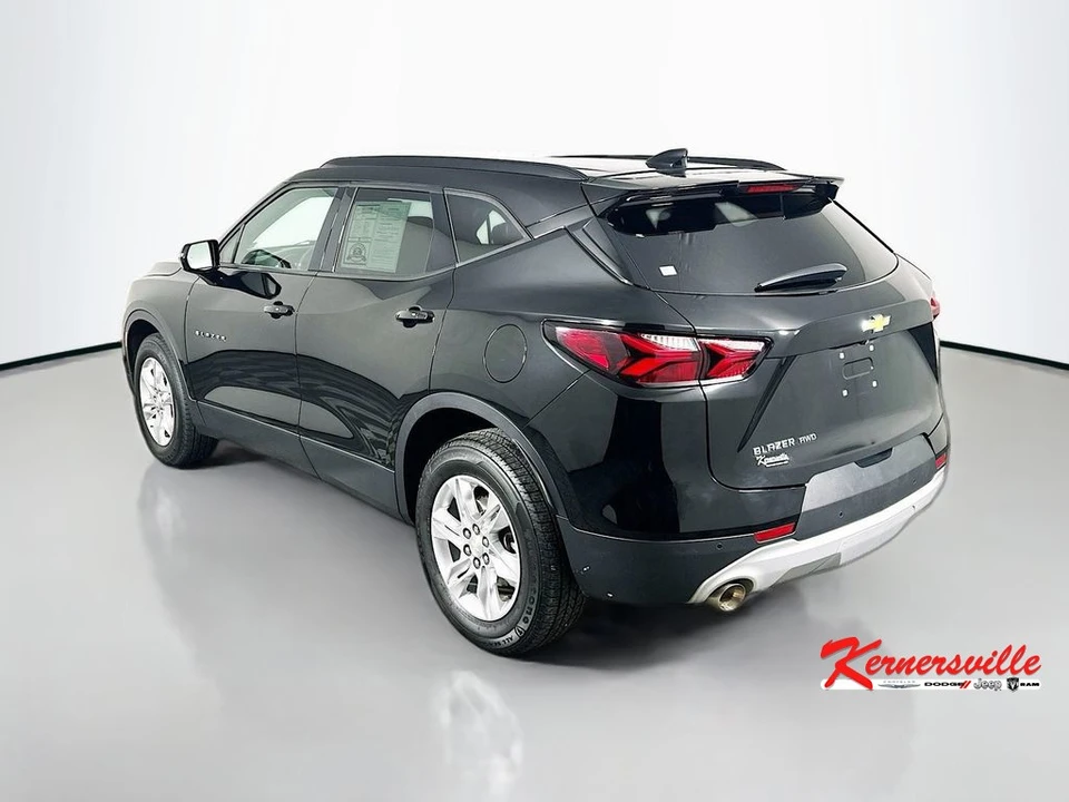 2022 Chevrolet Blazer - Image 5 of 21