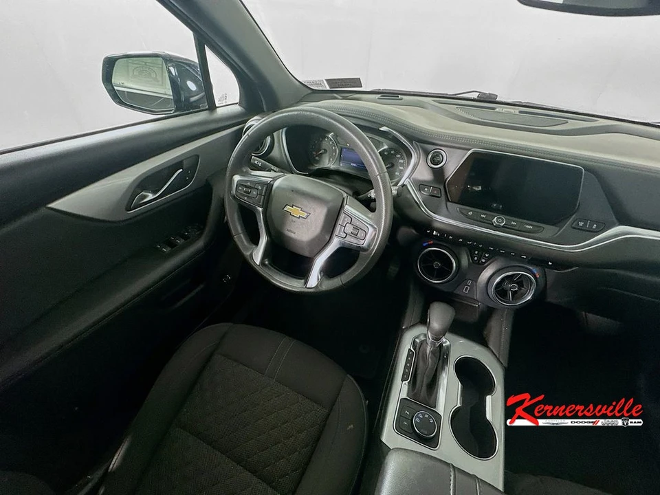 2022 Chevrolet Blazer - Image 9 of 21