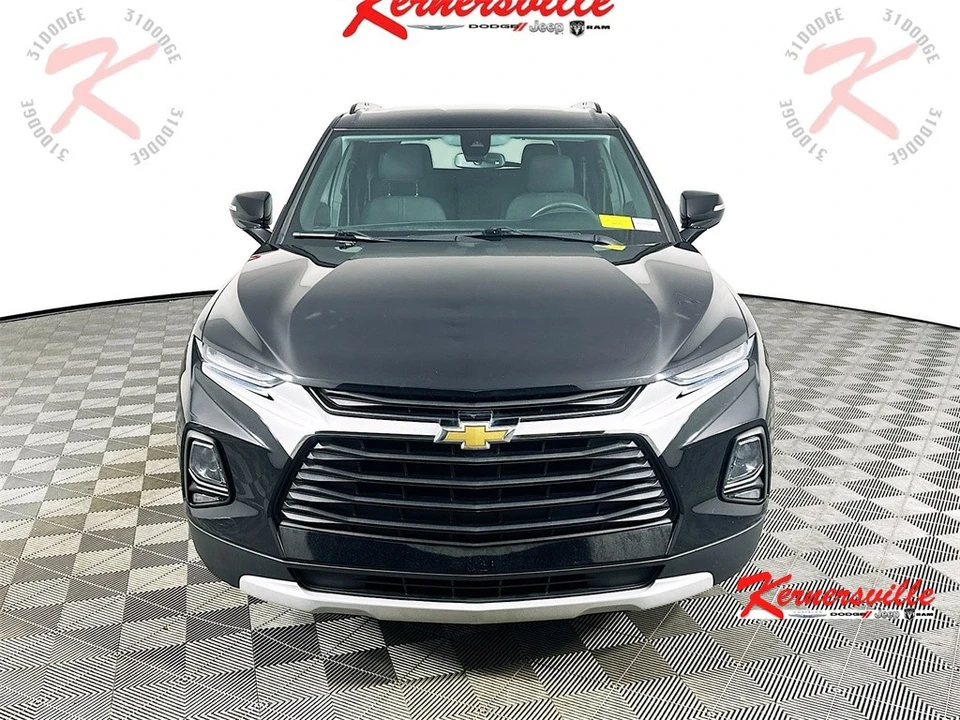 2022 Chevrolet Blazer - Image 2 of 12
