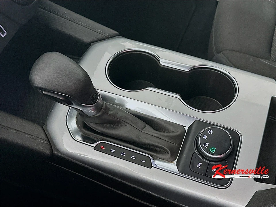 2022 Chevrolet Blazer - Image 16 of 21