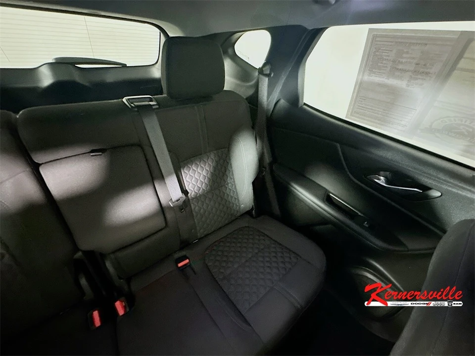 2022 Chevrolet Blazer - Image 14 of 21