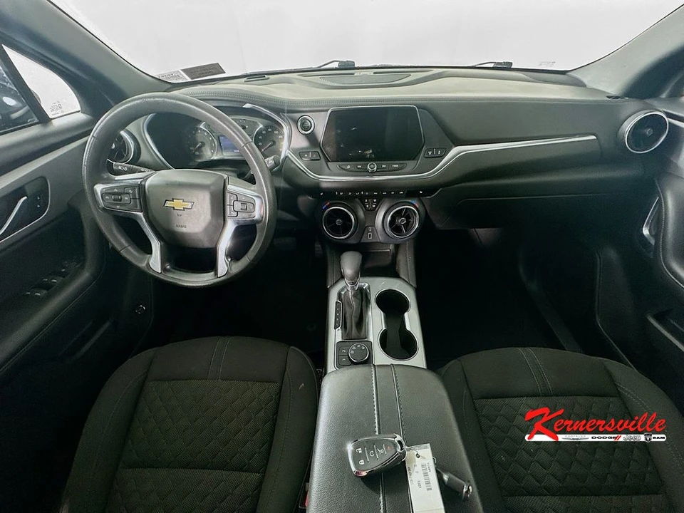 2022 Chevrolet Blazer - Image 10 of 21