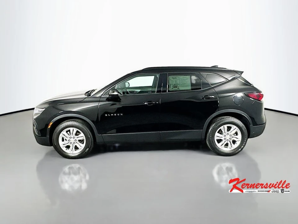 2022 Chevrolet Blazer - Image 4 of 21