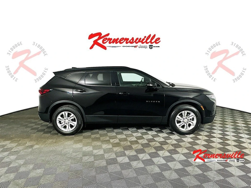 2022 Chevrolet Blazer - Image 8 of 21