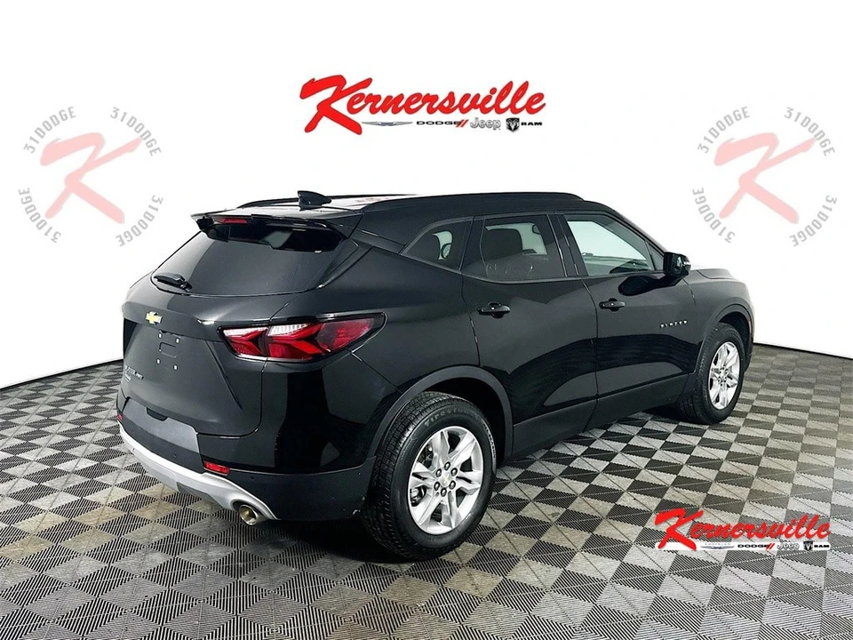 2022 Chevrolet Blazer - Image 7 of 12