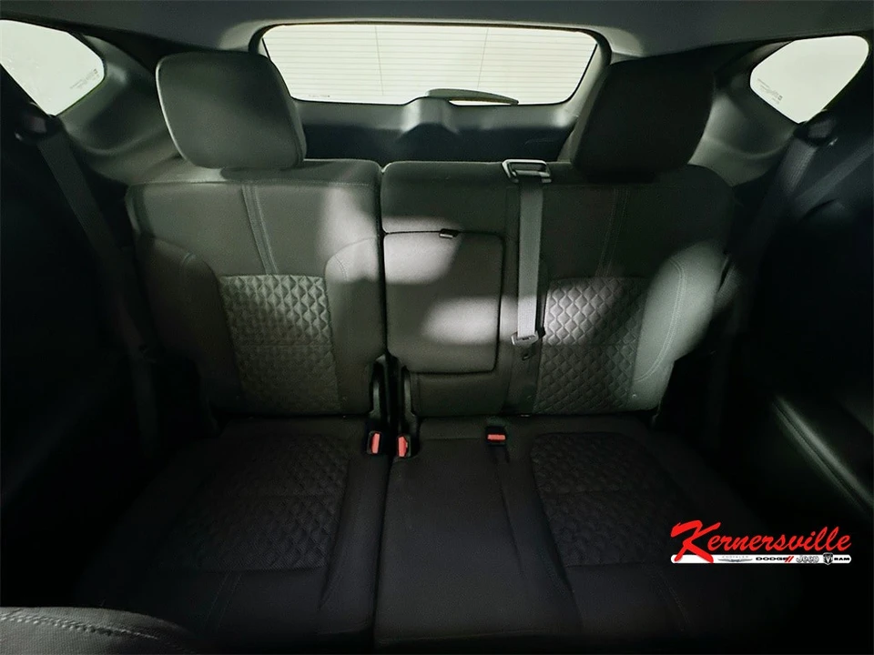 2022 Chevrolet Blazer - Image 13 of 21