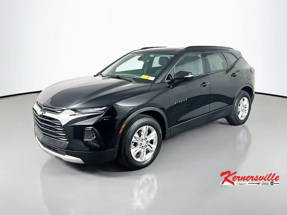 2022 Chevrolet Blazer - Image 3 of 21