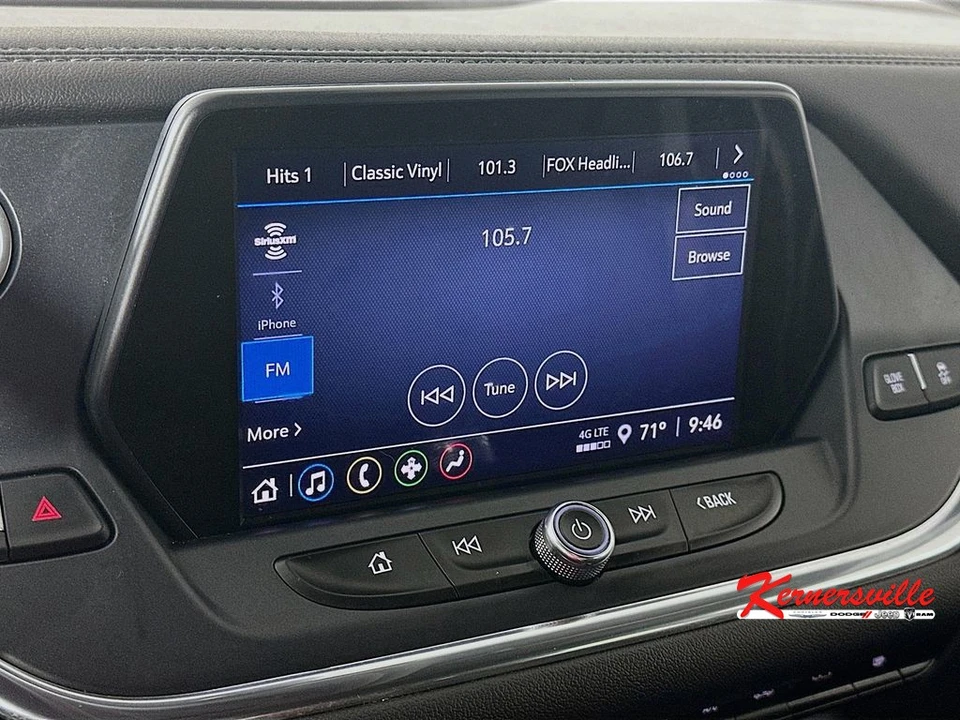 2022 Chevrolet Blazer - Image 17 of 21