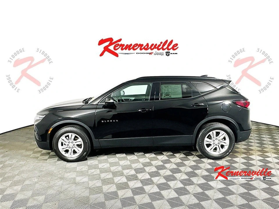 2022 Chevrolet Blazer - Image 4 of 21