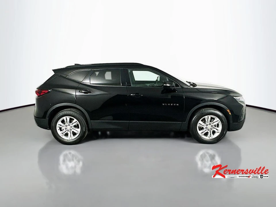2022 Chevrolet Blazer - Image 8 of 21