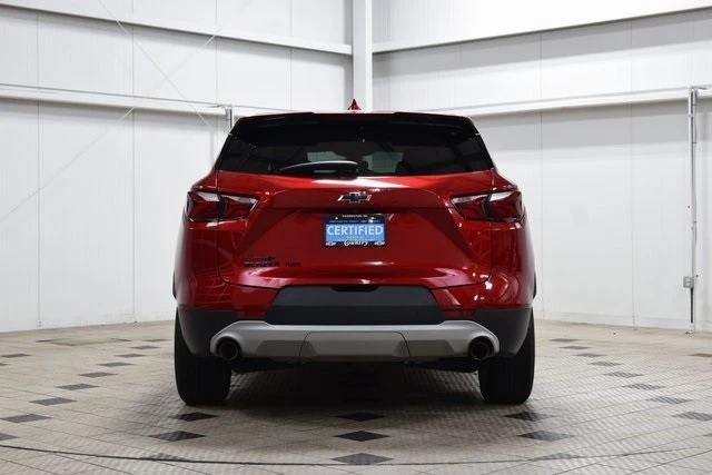 2022 Chevrolet Blazer - Image 7 of 12