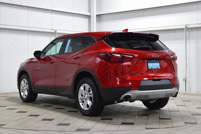 2022 Chevrolet Blazer - Image 6 of 12