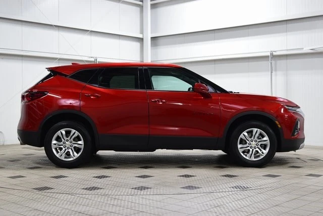 2022 Chevrolet Blazer - Image 9 of 12