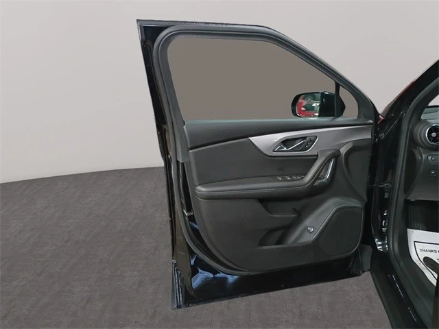 2022 Chevrolet Blazer - Image 11 of 12