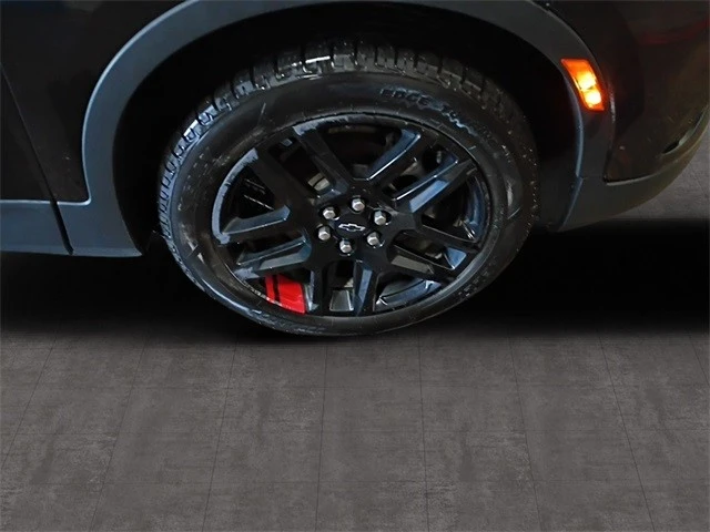 2022 Chevrolet Blazer - Image 10 of 12