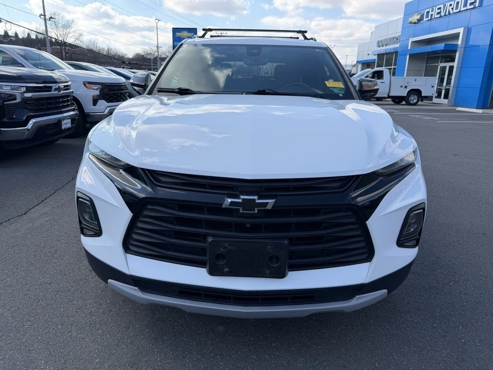 2022 Chevrolet Blazer - Image 2 of 12