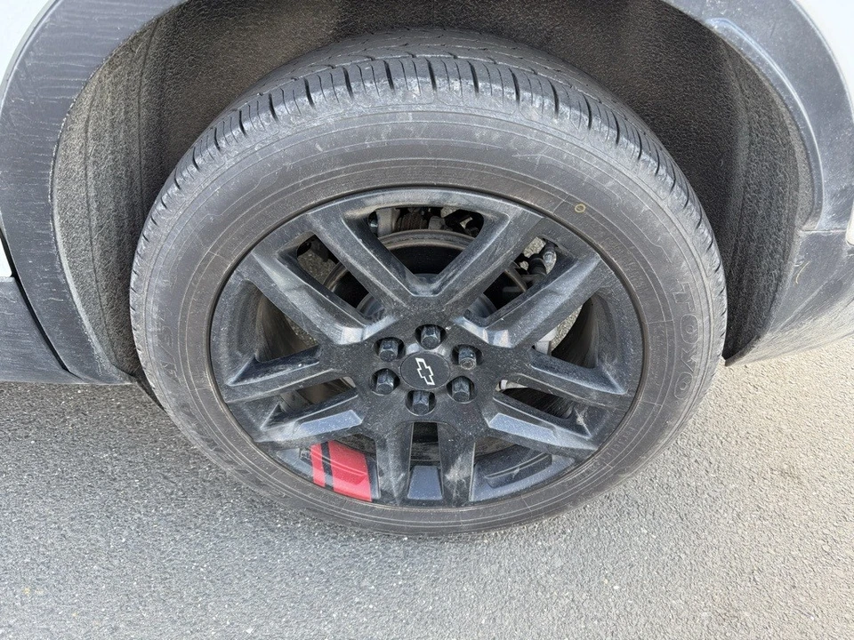 2022 Chevrolet Blazer - Image 12 of 12