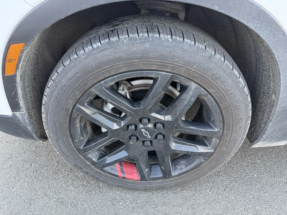 2022 Chevrolet Blazer - Image 11 of 12