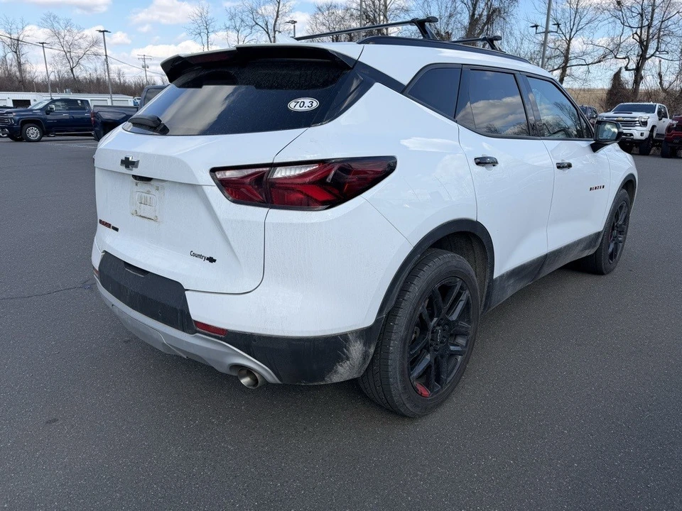 2022 Chevrolet Blazer - Image 7 of 12