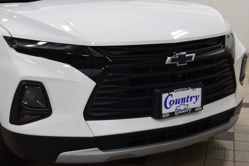 2022 Chevrolet Blazer - Image 13 of 21