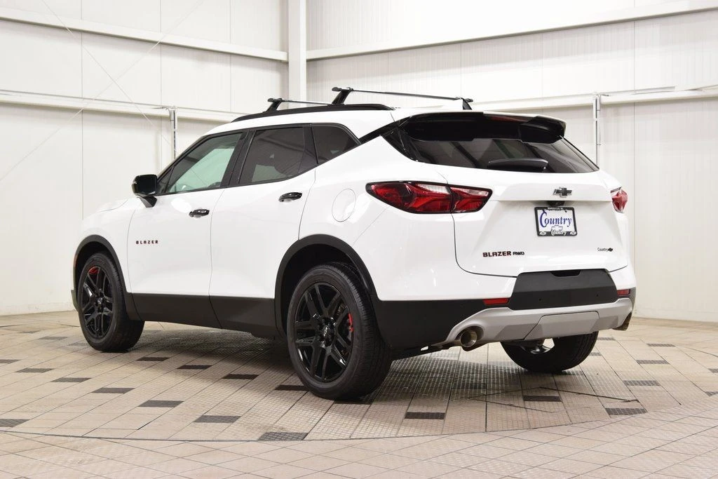 2022 Chevrolet Blazer - Image 6 of 21