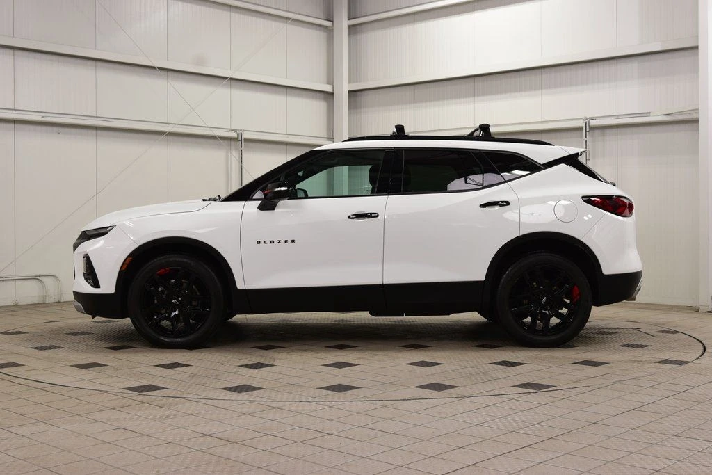2022 Chevrolet Blazer - Image 4 of 21