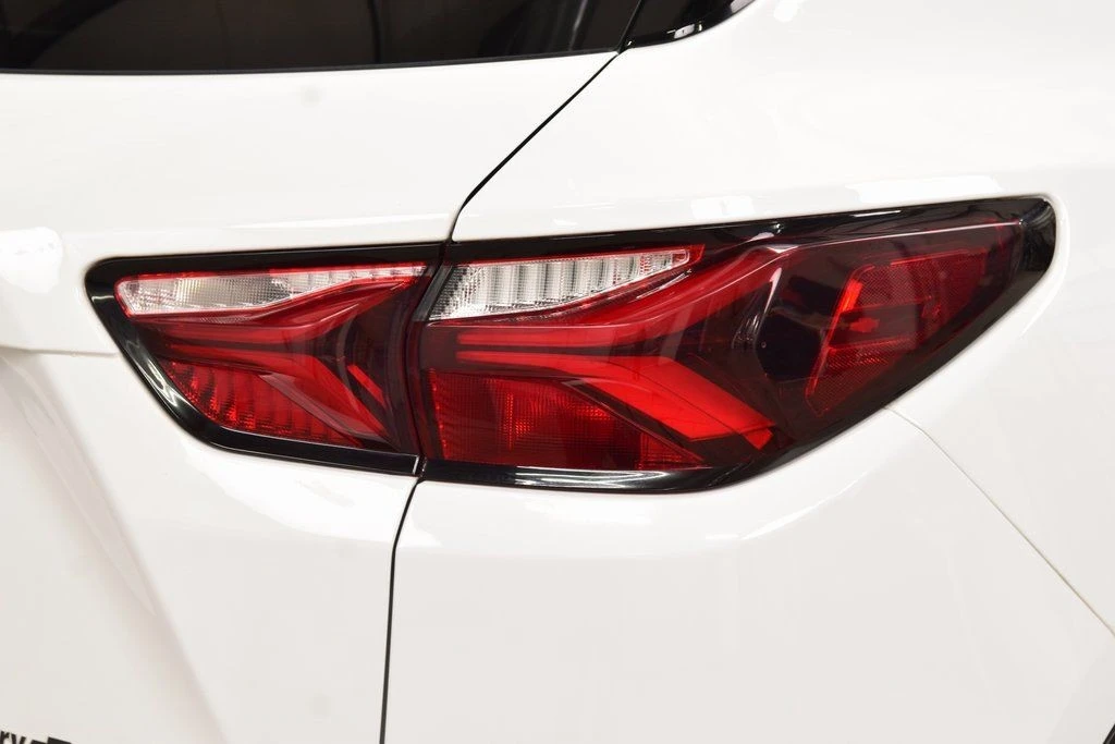 2022 Chevrolet Blazer - Image 19 of 21
