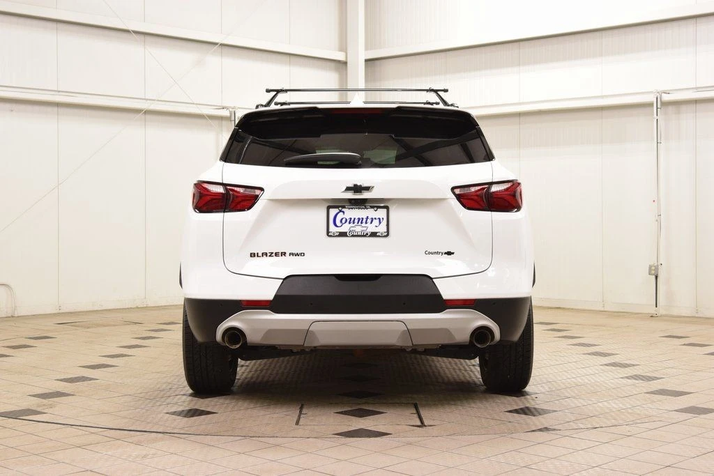 2022 Chevrolet Blazer - Image 7 of 21
