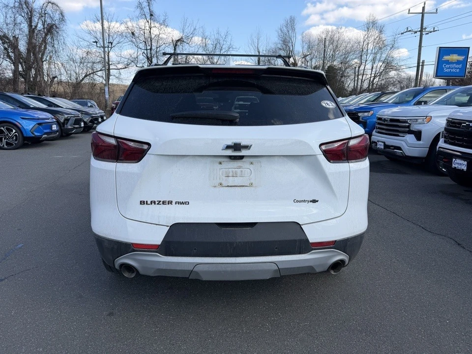 2022 Chevrolet Blazer - Image 6 of 12