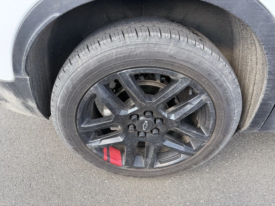 2022 Chevrolet Blazer - Image 9 of 12