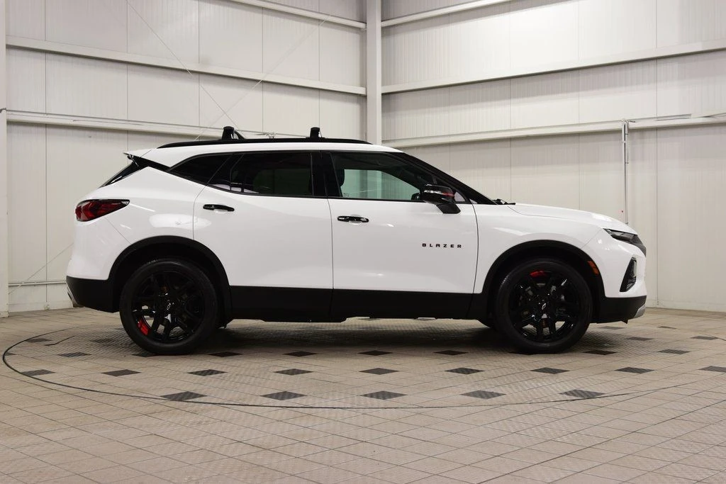 2022 Chevrolet Blazer - Image 9 of 21
