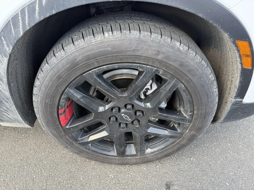 2022 Chevrolet Blazer - Image 10 of 12