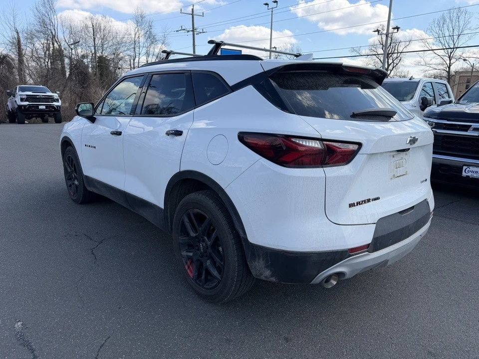 2022 Chevrolet Blazer - Image 5 of 12