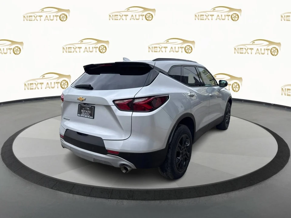 2022 Chevrolet Blazer - Image 5 of 12