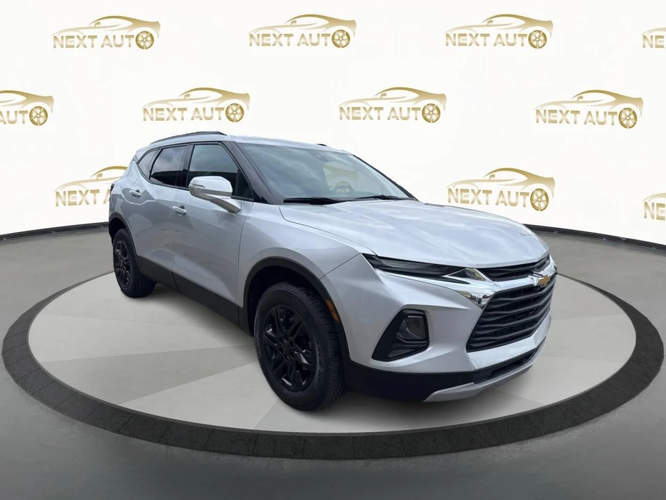 2022 Chevrolet Blazer - Image 7 of 12