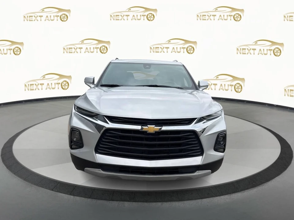 2022 Chevrolet Blazer - Image 8 of 12
