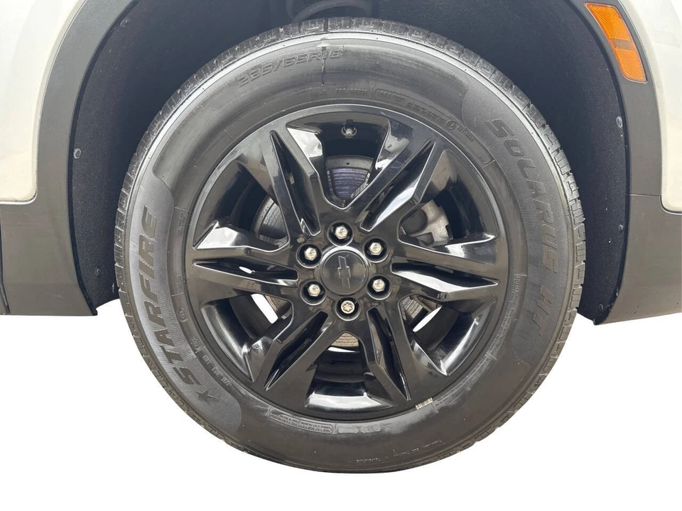 2022 Chevrolet Blazer - Image 15 of 21