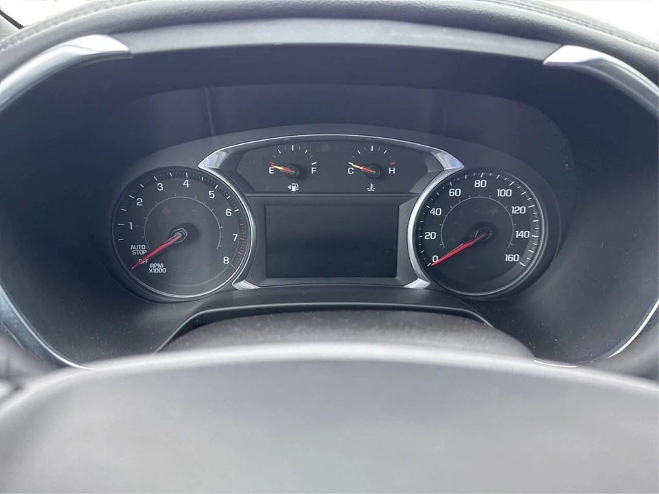 2022 Chevrolet Blazer - Image 20 of 21