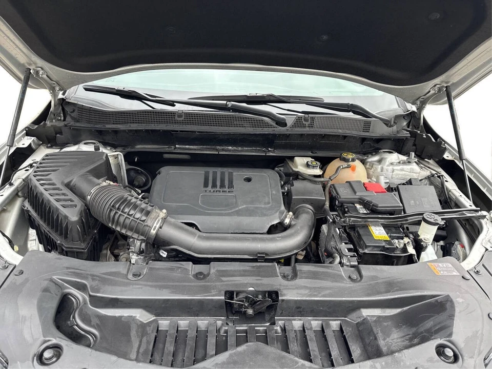 2022 Chevrolet Blazer - Image 13 of 21