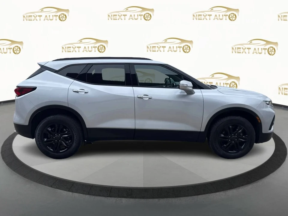 2022 Chevrolet Blazer - Image 6 of 12