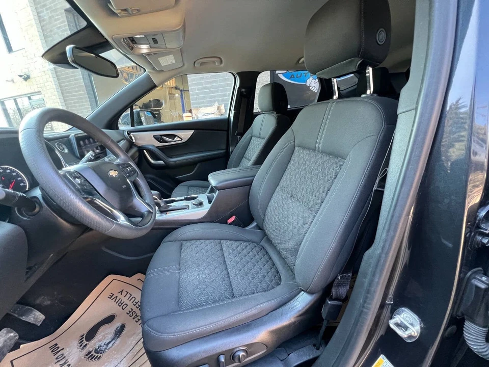 2022 Chevrolet Blazer - Image 21 of 21