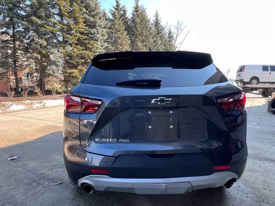 2022 Chevrolet Blazer - Image 8 of 21