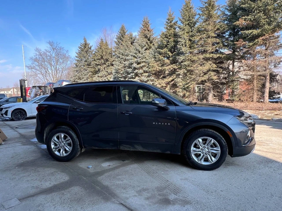2022 Chevrolet Blazer - Image 6 of 21