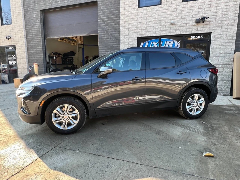2022 Chevrolet Blazer - Image 5 of 21