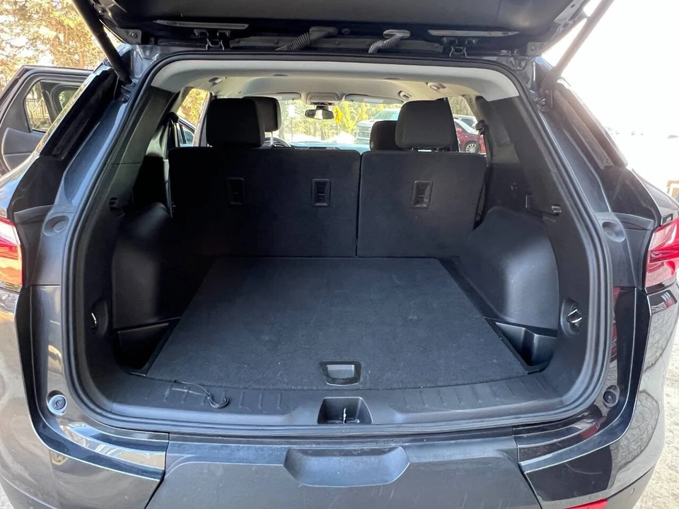 2022 Chevrolet Blazer - Image 19 of 21