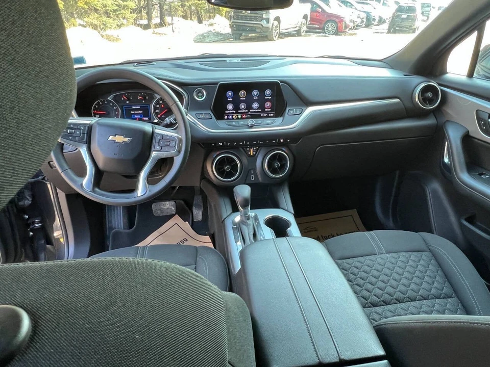 2022 Chevrolet Blazer - Image 20 of 21