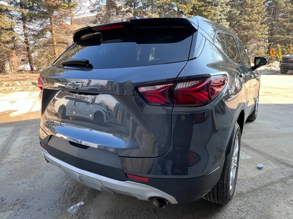 2022 Chevrolet Blazer - Image 7 of 21